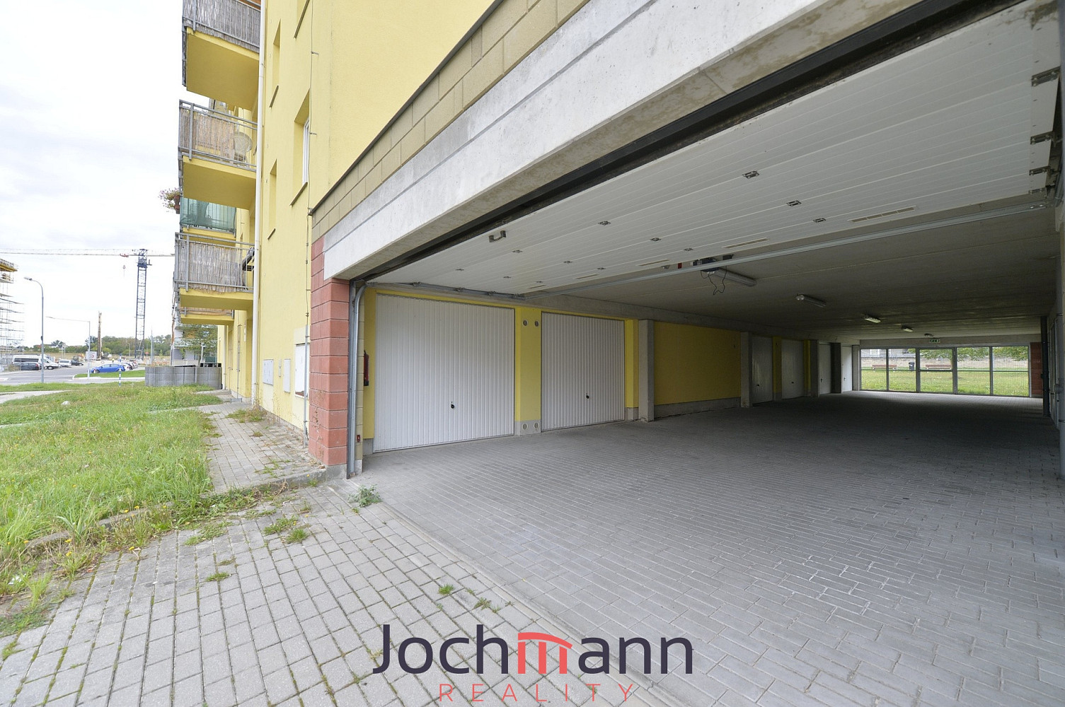 Prodej garáže 16 m2, České Budějovice 2 – fotografie 3