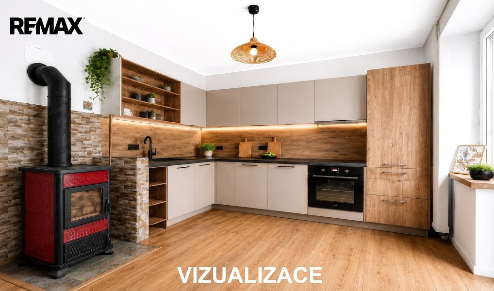 Prodej domu 129 m² s pozemkem 882 m², Pohled – náhled fotky 7