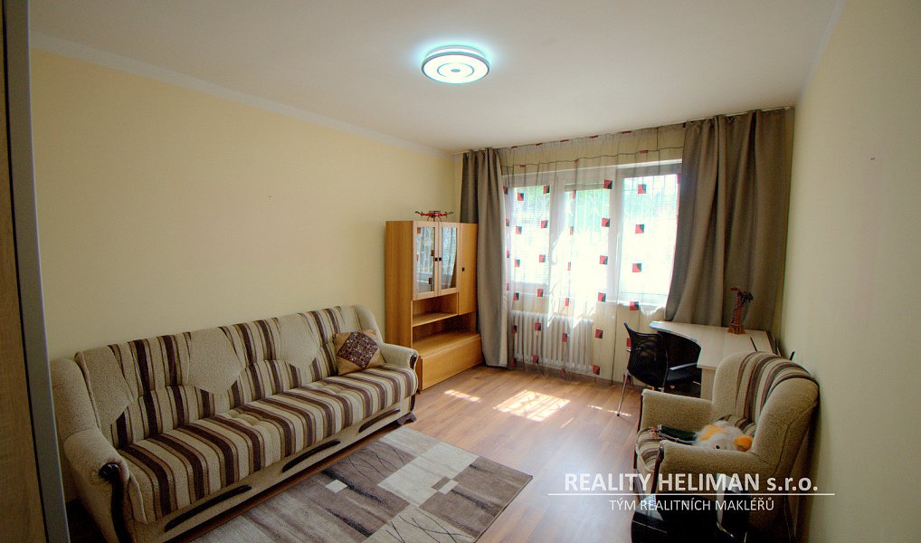 Pronájem bytu 3+1 68 m², Praha – náhled fotky 7