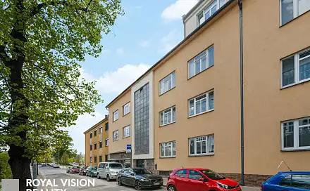 Prodej bytu 3+1 91 m²