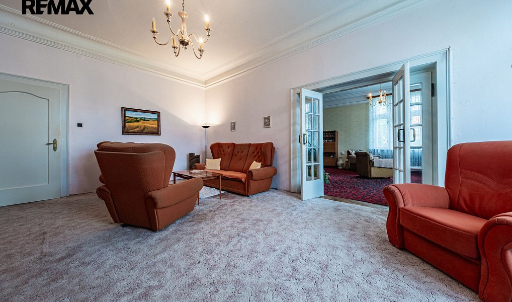 Prodej domu 400 m² s pozemkem 6 191 m², Blšany – náhled fotky 20