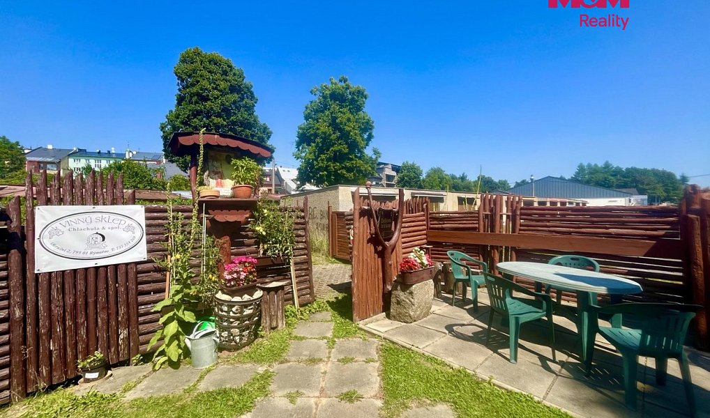 Prodej domu 190 m² s pozemkem 751 m², Rýmařov – náhled fotky 10