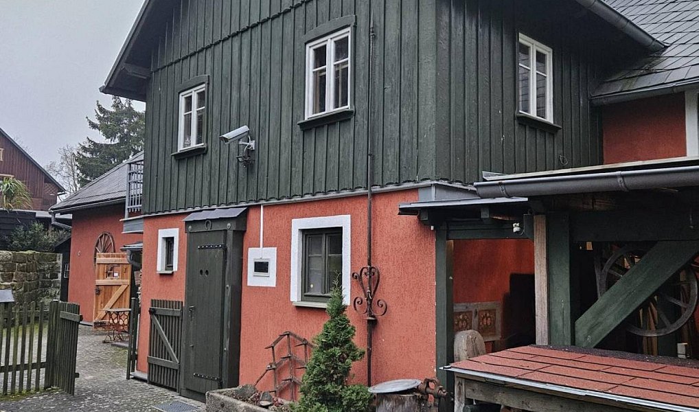 Prodej domu 260 m² s pozemkem 1 497 m², Krompach – náhled fotky 5