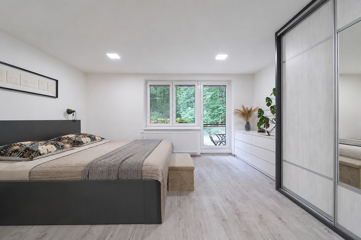 Prodej bytu 3+kk 78 m² – fotografie 3