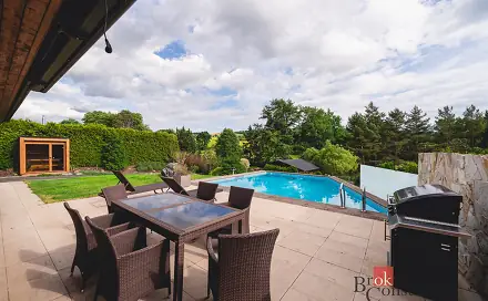 Prodej domu 150 m² s pozemkem 1 453 m², Předenice, okres Plzeň-jih