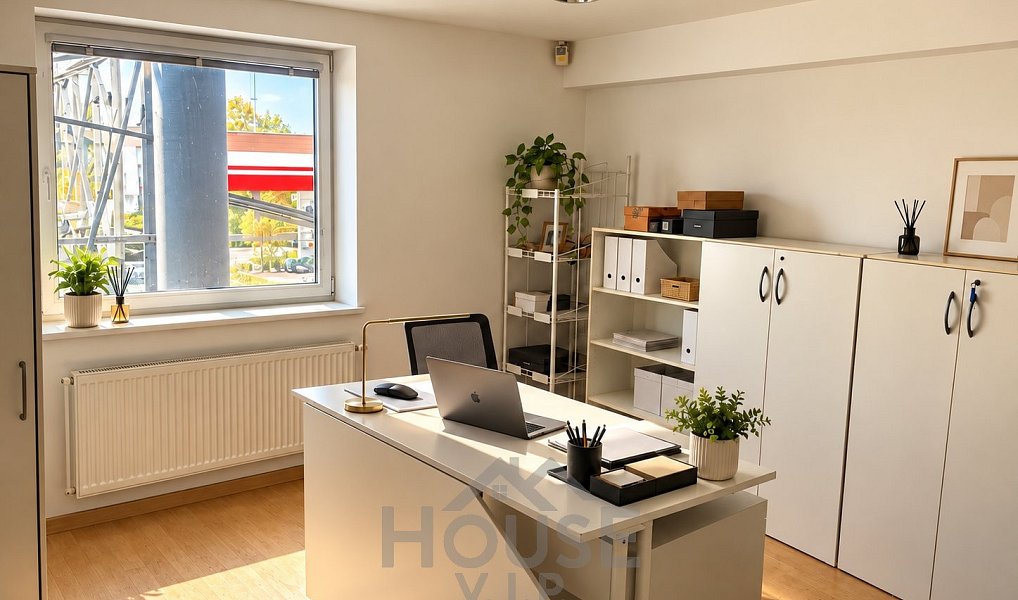 Pronájem kanceláře 15 m², Světice – náhled fotky 2