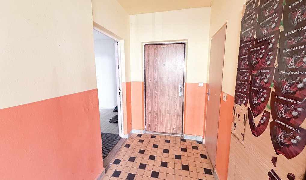 Prodej bytu 3+1 72 m², Krupka – náhled fotky 11