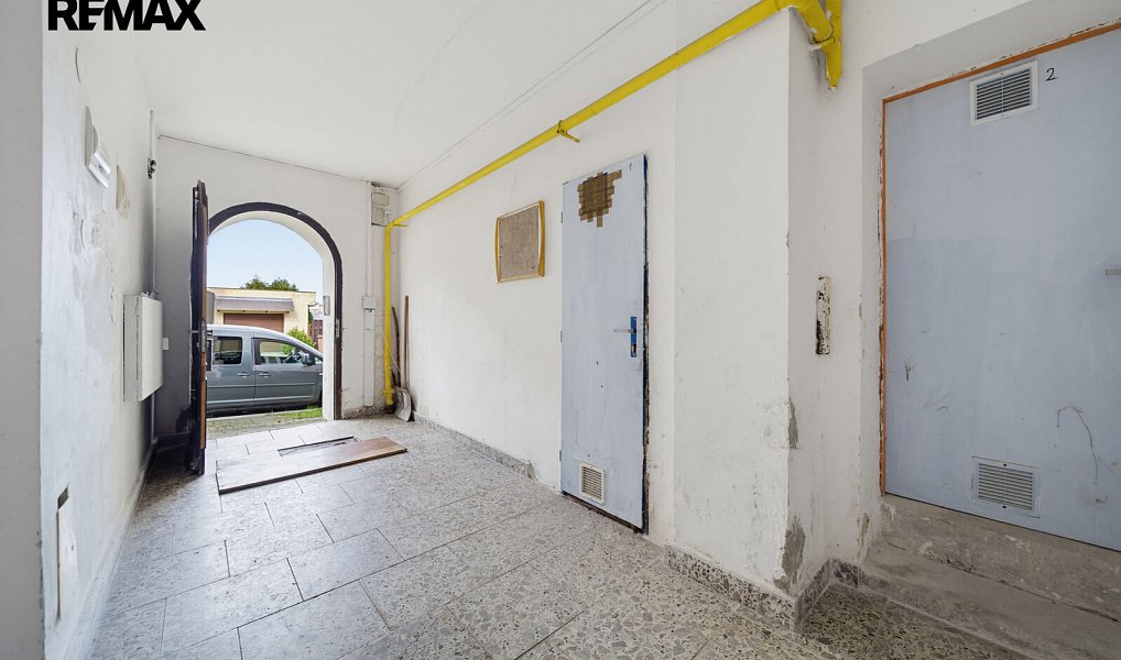 Prodej domu 340 m² s pozemkem 300 m², Aš – náhled fotky 29