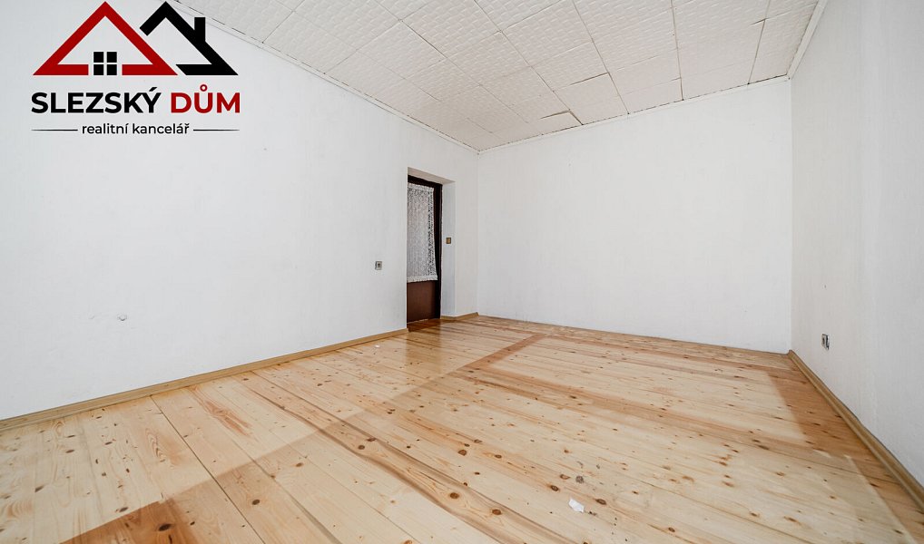 Prodej domu 200 m² s pozemkem 524 m², Dětmarovice – náhled fotky 12
