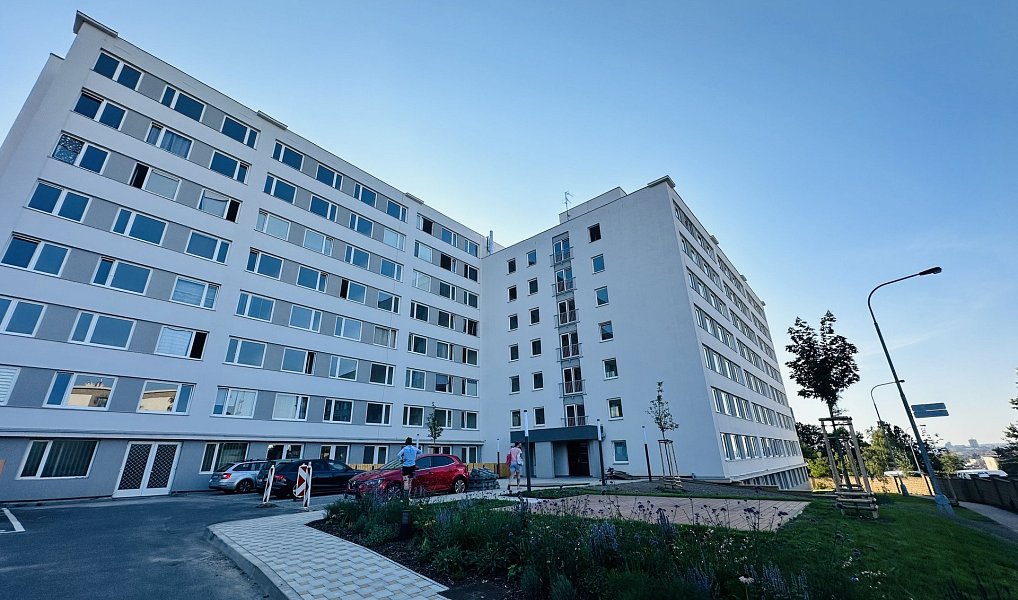 Prodej bytu 1+kk 24 m², Praha – náhled fotky 19