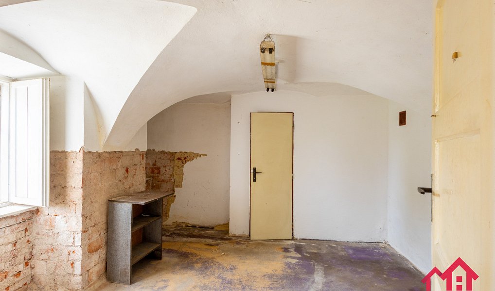 Prodej domu 111 m² s pozemkem 407 m², Moravská Třebová – náhled fotky 21