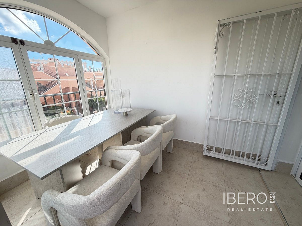 Pis 3+kk – Orihuela, Urbanización Colinas de la Regia, Dehesa de Campoamor - Vista 4