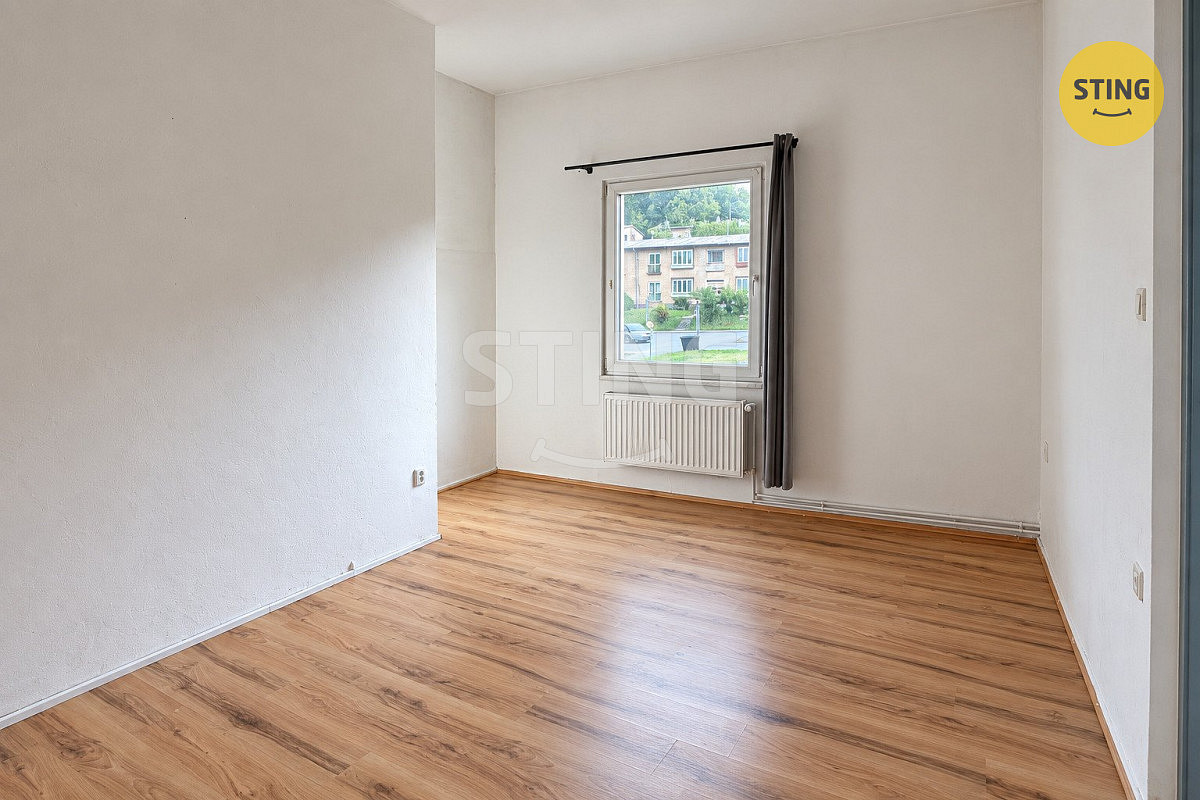 Pronájem bytu 2+kk 52 m² – fotografie 4