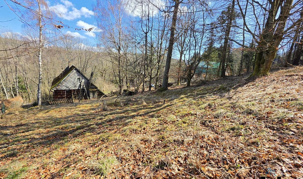 Prodej chaty/chalupy 120 m² s pozemkem 658 m², Český Jiřetín – náhled fotky 17
