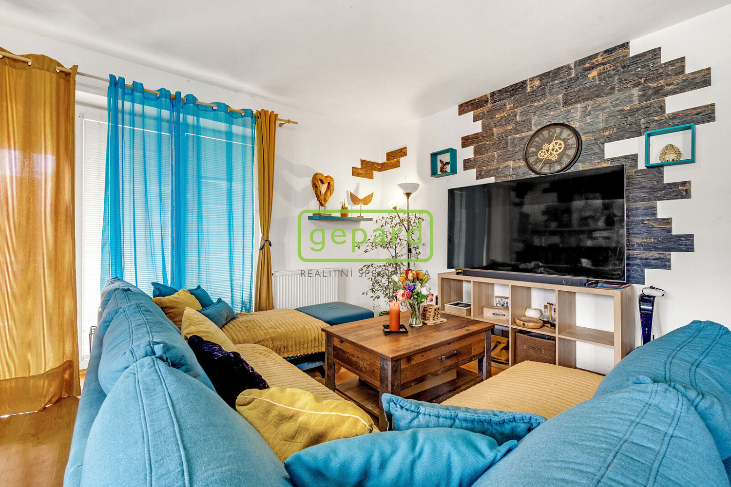 Prodej domu 91 m² s pozemkem 204 m²