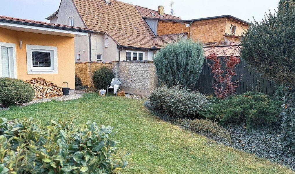 Pronájem domu 130 m² s pozemkem 403 m², Kladno – náhled fotky 6