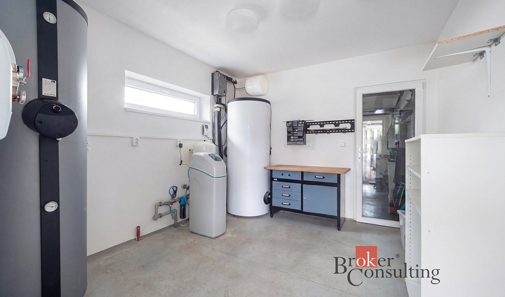 Prodej domu 178 m² s pozemkem 1 562 m², Pozořice – náhled fotky 36