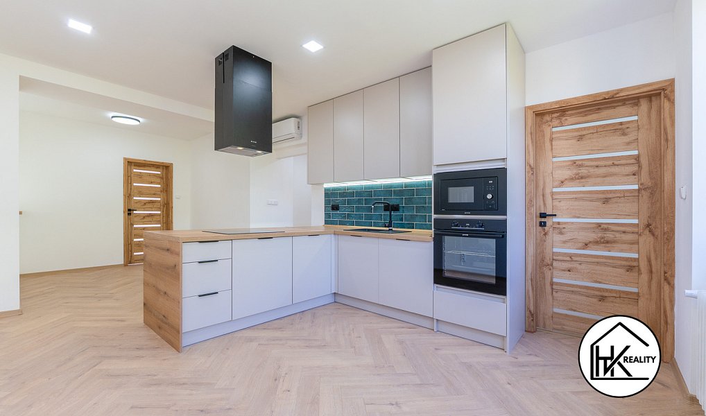 Prodej bytu 3+kk 50 m², Teplice – náhled fotky 5