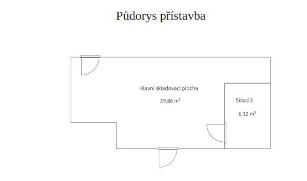 Prodej domu 191 m² s pozemkem 667 m², Snovídky – náhled fotky 36