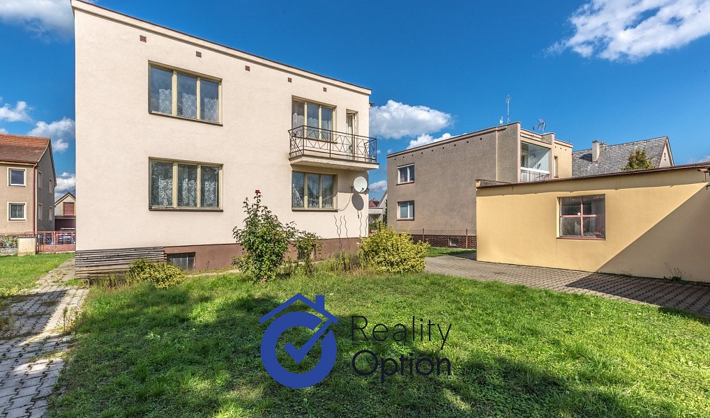 Prodej domu 180 m² s pozemkem 800 m², Řečany nad Labem – náhled fotky 3