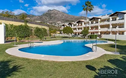 Prodej bytu 2+kk 61 m², Benalmadena, Španělsko