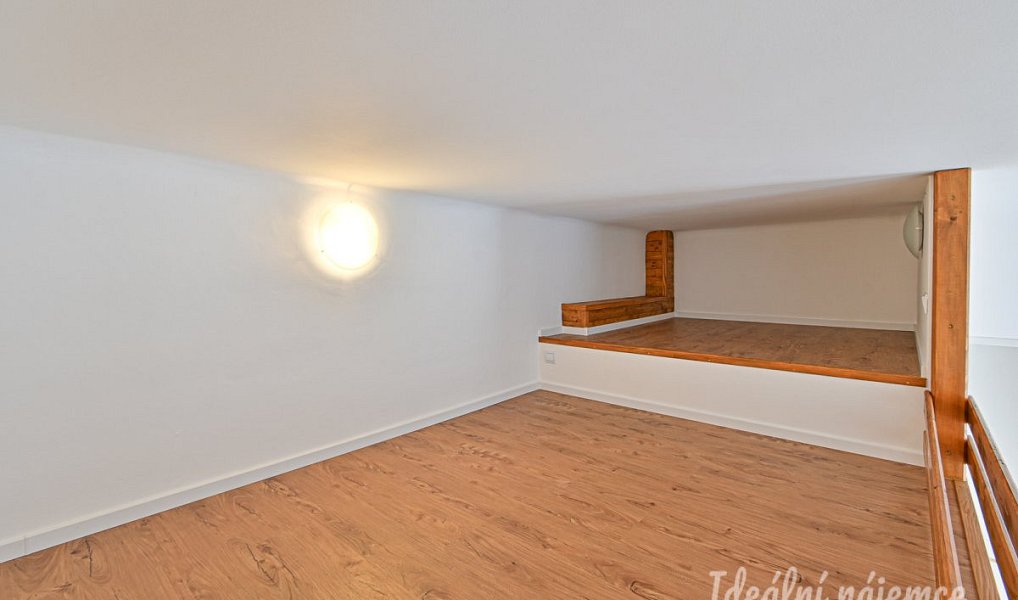 Pronájem bytu 1+kk 26 m², Brno – náhled fotky 6