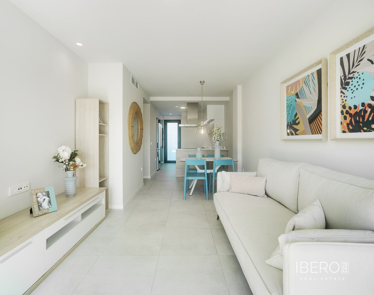 Prodej bytu 3+kk 80 m² — photo 2