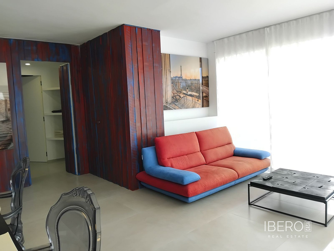 Prodej bytu 3+kk 130 m²