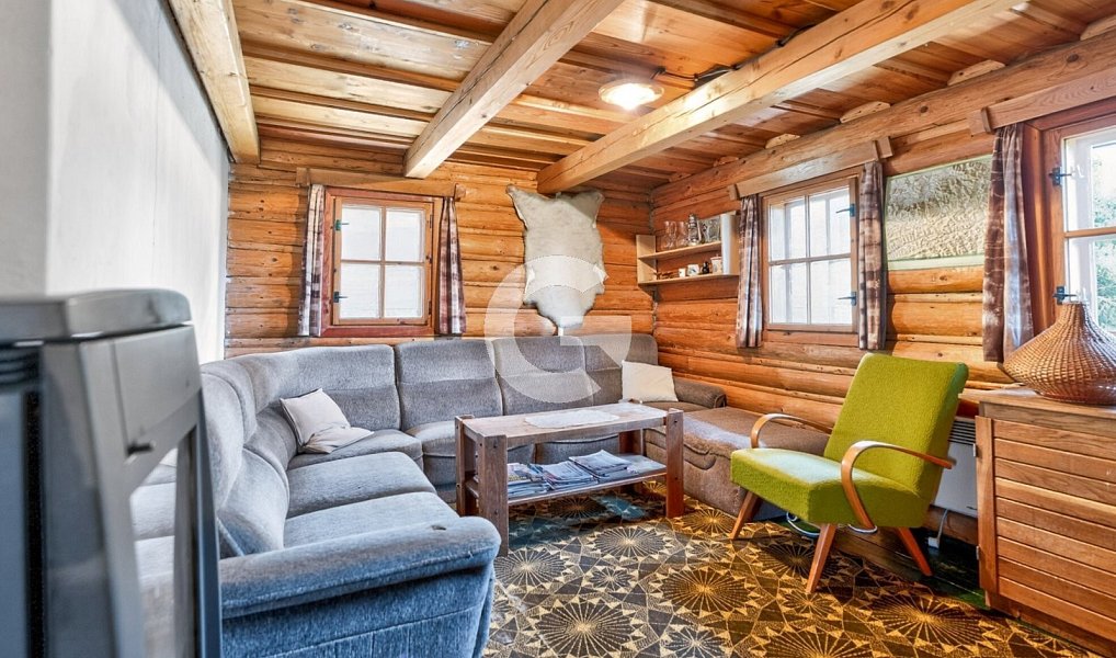 Prodej chaty/chalupy 83 m² s pozemkem 192 m², Velké Karlovice – náhled fotky 9