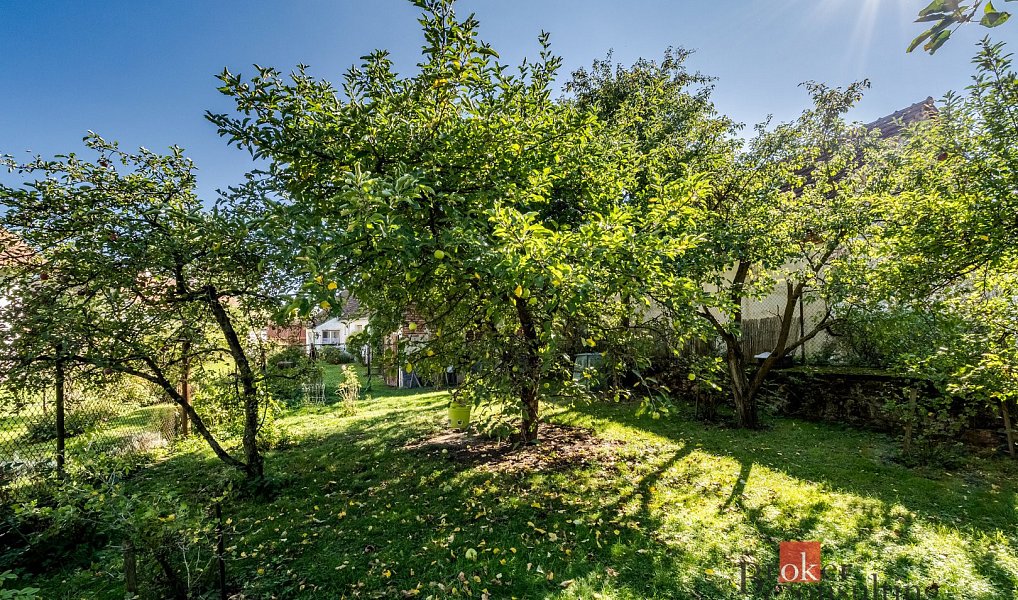 Prodej domu 202 m² s pozemkem 8 214 m², Dívčice – náhled fotky 23