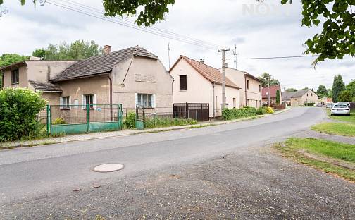 Prodej domu 110 m² s pozemkem 811 m², Pozdeň, okres Kladno