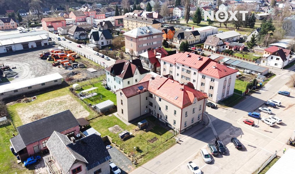 Prodej bytu 3+kk 58 m², Trutnov – náhled fotky 16