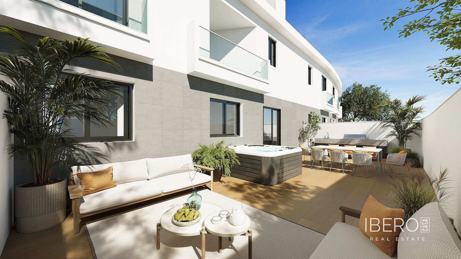 Pis 2+kk – Fuengirola, Los Boliches - Vista 3