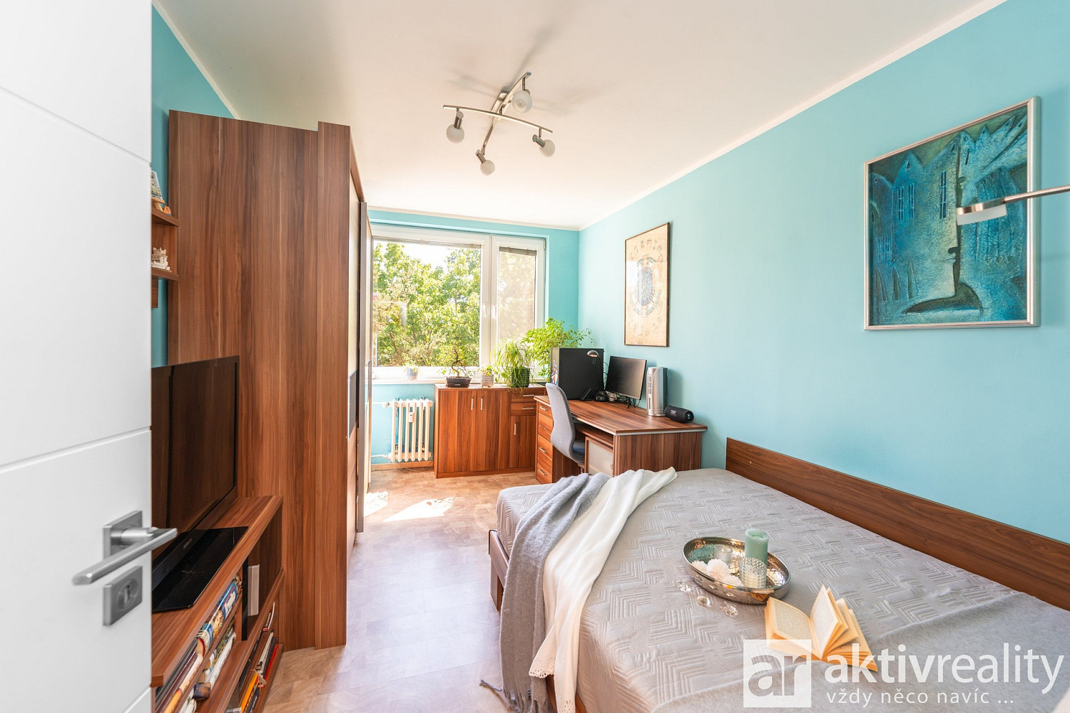 Prodej bytu 4+1 95 m²