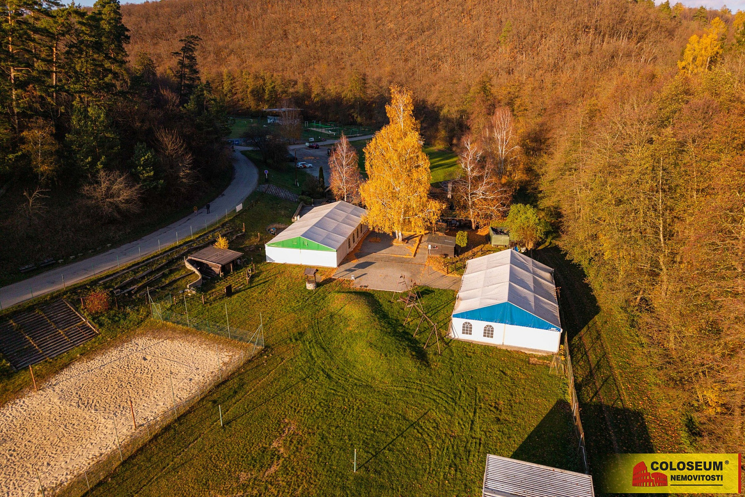 Prodej restaurace 200 m² – fotografie 4