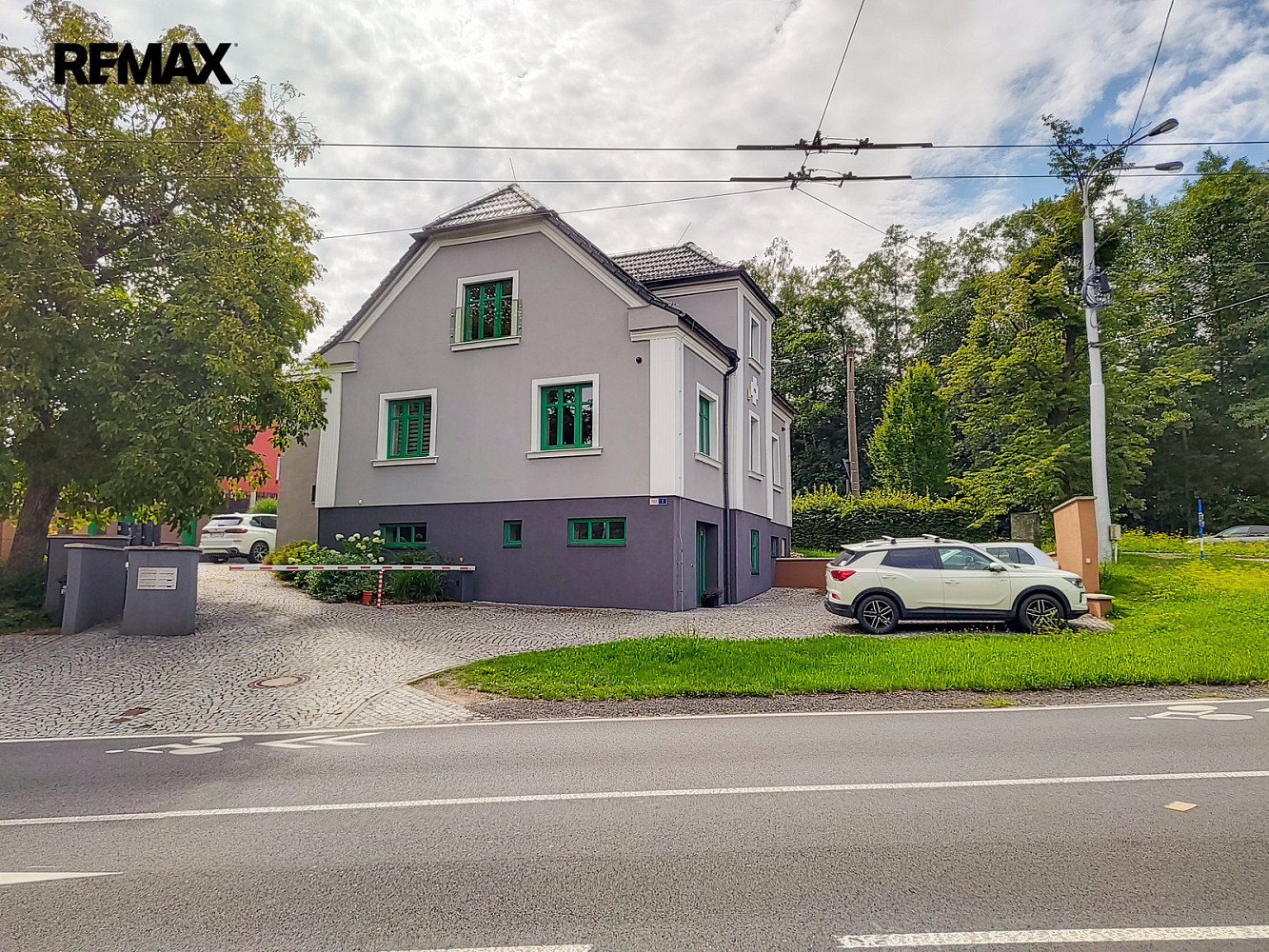 Pronájem kanceláře 40 m² — photo 4
