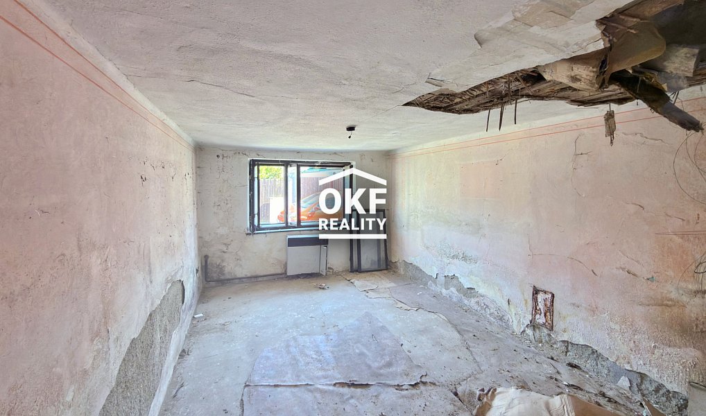 Prodej domu 90 m² s pozemkem 480 m², Litovel – náhled fotky 5