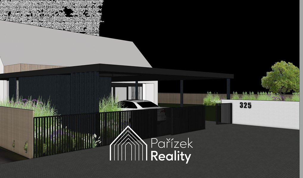 Prodej stavebního pozemku 1 080 m², Jaroměř – náhled fotky 7