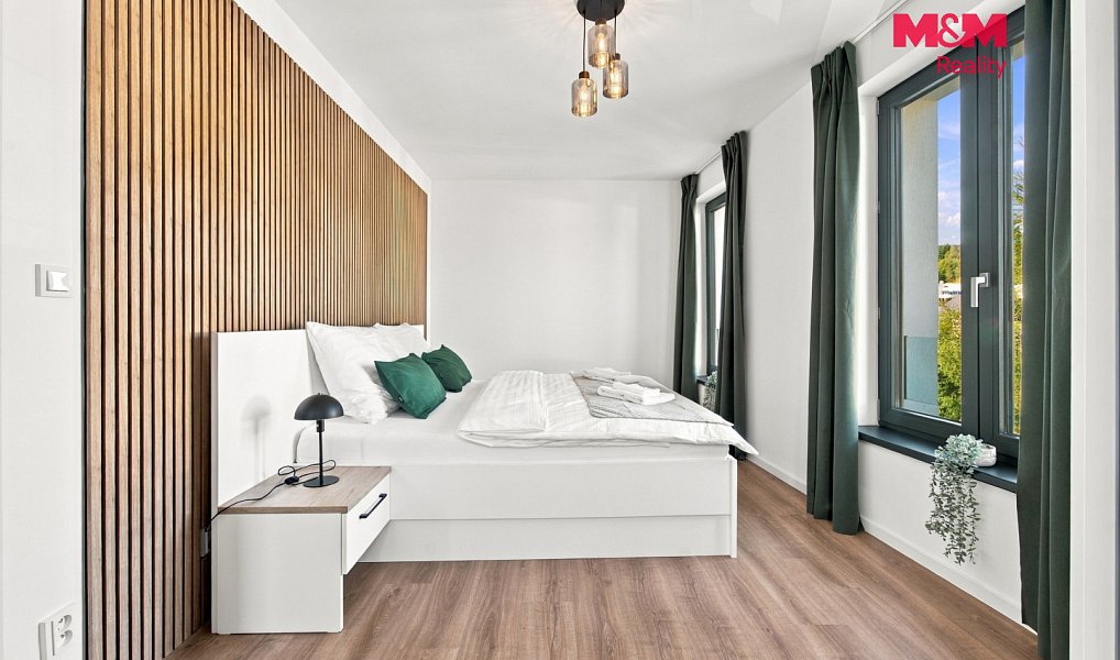 Prodej bytu 2+kk 46 m², Pernink – náhled fotky 2