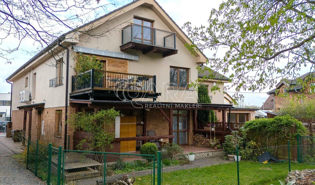 Prodej bytu 4+kk 135 m², Dolní Břežany – náhled fotky 7