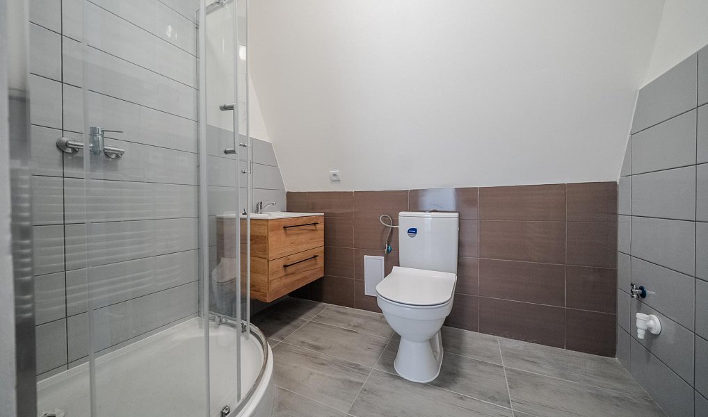 Prodej domu 263 m² s pozemkem 536 m², Ostrava – náhled fotky 21