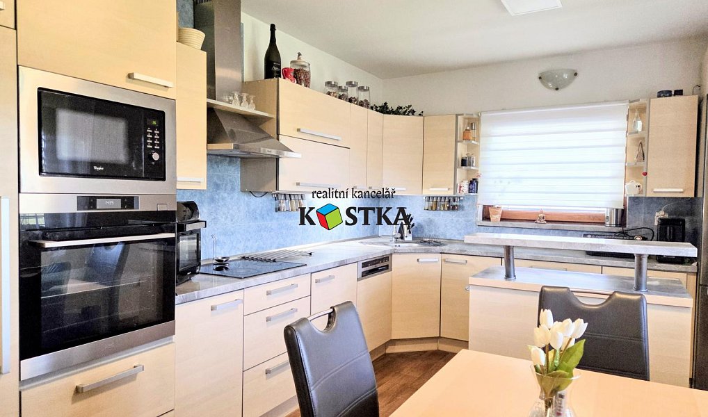 Prodej domu 142 m² s pozemkem 969 m², Nový Jičín – náhled fotky 22