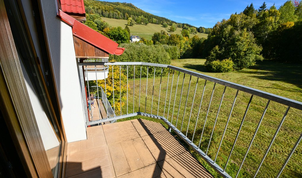 Prodej bytu 2+kk 44 m², Lipová-lázně – náhled fotky 15