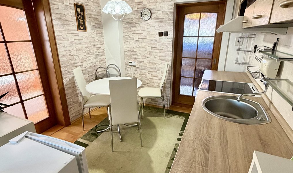 Pronájem domu 110 m² s pozemkem 204 m², Ivančice – náhled fotky 3