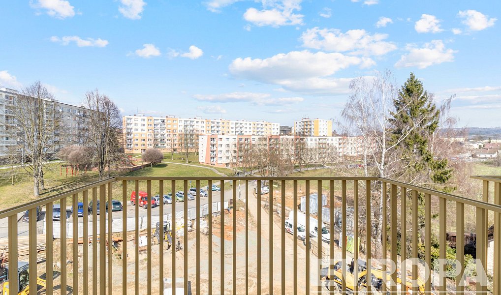 Prodej bytu 3+kk 73 m², Světlá nad Sázavou – náhled fotky 7