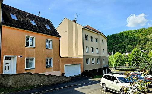 Prodej domu 400 m² s pozemkem 434 m², Sukova, Ústí nad Labem - Střekov
