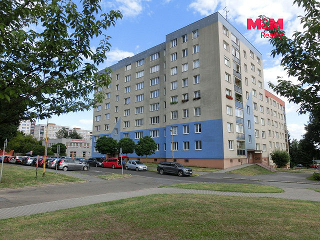 Prodej bytu 2+1 44 m² — photo 2