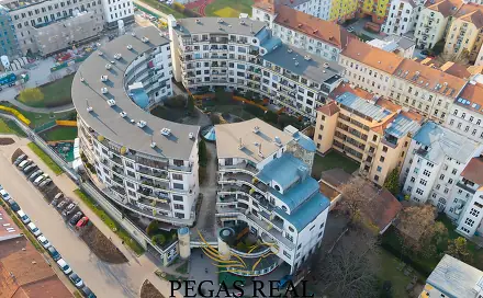 Prodej bytu 2+kk 70 m², Hrnčířská, Brno - Ponava