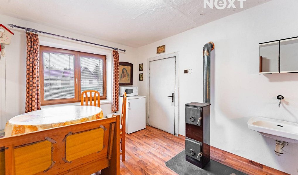 Prodej ubytovacího objektu 55 m², Písařov – náhled fotky 12