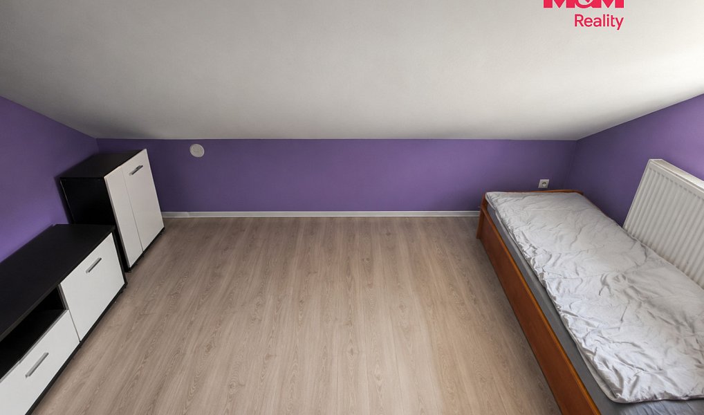 Prodej domu 120 m² s pozemkem 519 m², Doubrava – náhled fotky 4